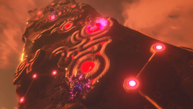 Hyrule Warriors: Age of Calamity