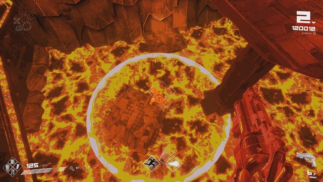 BPM: Bullets Per Minute