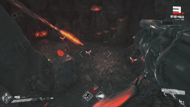 BPM: Bullets Per Minute