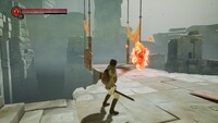 Chronos: Before the Ashes