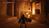 Chronos: Before the Ashes