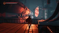 Chronos: Before the Ashes