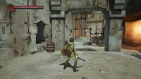 Chronos: Before the Ashes