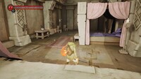 Chronos: Before the Ashes