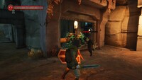 Chronos: Before the Ashes