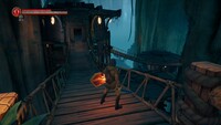 Chronos: Before the Ashes