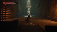 Chronos: Before the Ashes