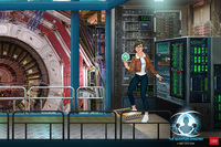 The Quantum Prisoner