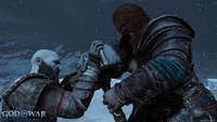 God of War: Ragnarök