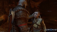 God of War: Ragnarök