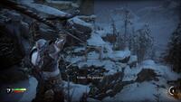 God of War: Ragnarök