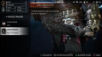 God of War: Ragnarök