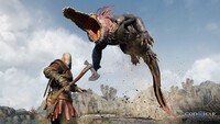 God of War: Ragnarök