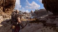 God of War: Ragnarök