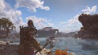 God of War: Ragnarök