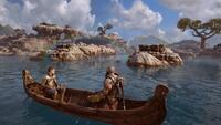 God of War: Ragnarök