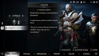 God of War: Ragnarök