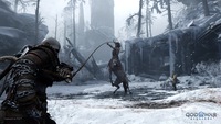 God of War: Ragnarök