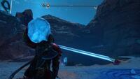 God of War: Ragnarök