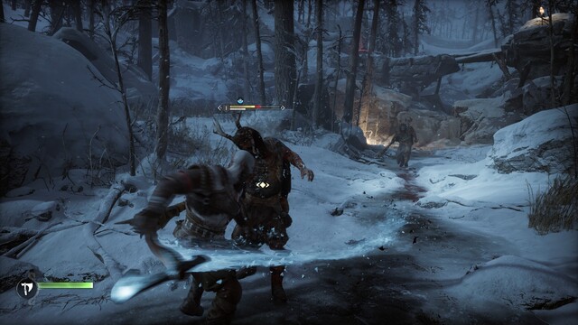 God of War: Ragnarök teszt – Kratos északi kalandja PC-n is teljessé vált