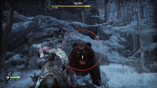 God of War: Ragnarök