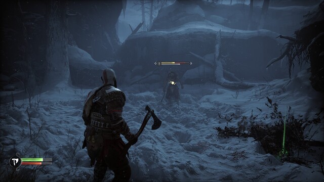 God of War: Ragnarök