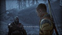 God of War: Ragnarök