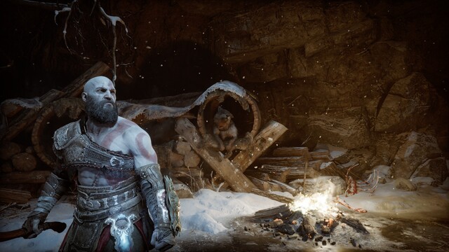 God of War: Ragnarök teszt – Kratos északi kalandja PC-n is teljessé vált