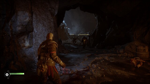 God of War: Ragnarök teszt – Kratos északi kalandja PC-n is teljessé vált