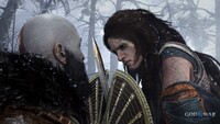 God of War: Ragnarök