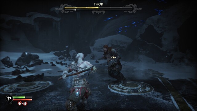 God of War: Ragnarök