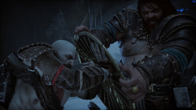 God of War: Ragnarök