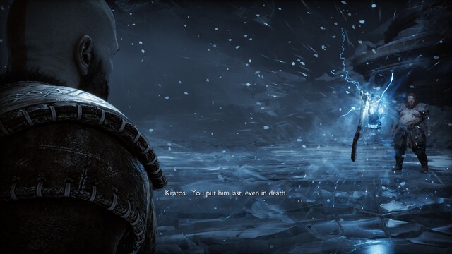 God of War: Ragnarök
