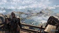 God of War: Ragnarök