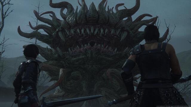 Final Fantasy XVI teszt – Trónok harca kaijukkal?