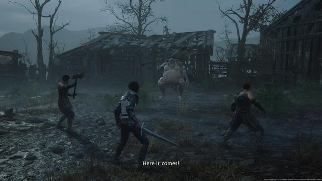 Final Fantasy XVI teszt – Trónok harca kaijukkal?