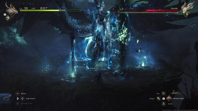 Final Fantasy XVI teszt – Trónok harca kaijukkal?