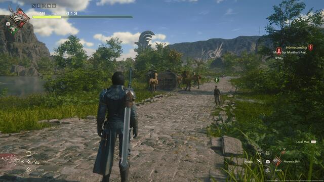 Final Fantasy XVI teszt – Trónok harca kaijukkal?