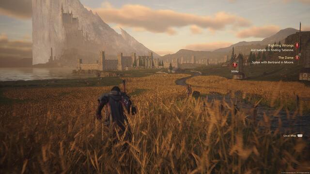 Final Fantasy XVI teszt – Trónok harca kaijukkal?