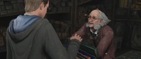 Hogwarts Legacy