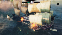 Pirate Commander