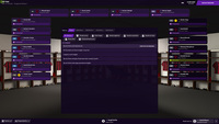 Football Manager 2021
