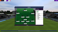 Football Manager 2021