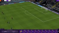 Football Manager 2021