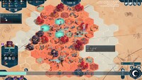 As Far as the Eye