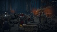 King Arthur: Knight's Tale