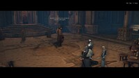 King Arthur: Knight's Tale