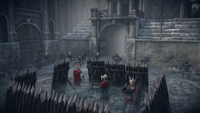 King Arthur: Knight's Tale
