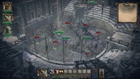 King Arthur: Knight's Tale