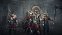 King Arthur: Knight's Tale